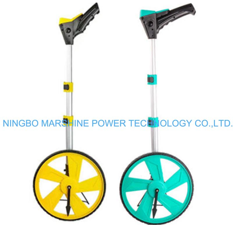 How to Measure Distances with a Measuring Wheel Effectively